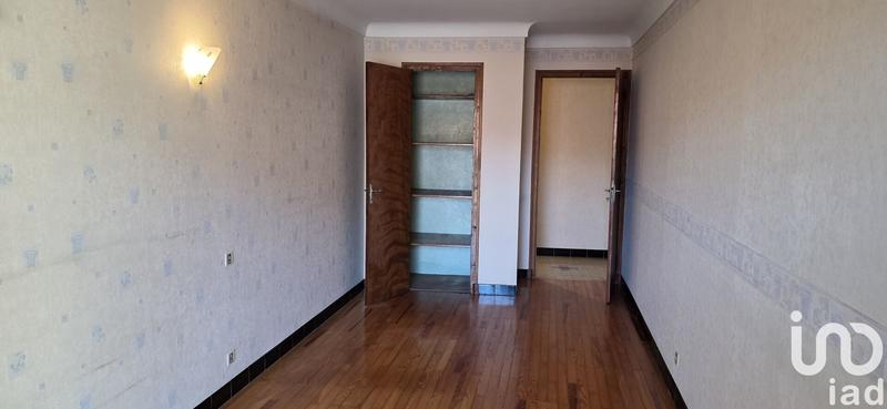 Maison de ville - 130 m² - 5 pièces