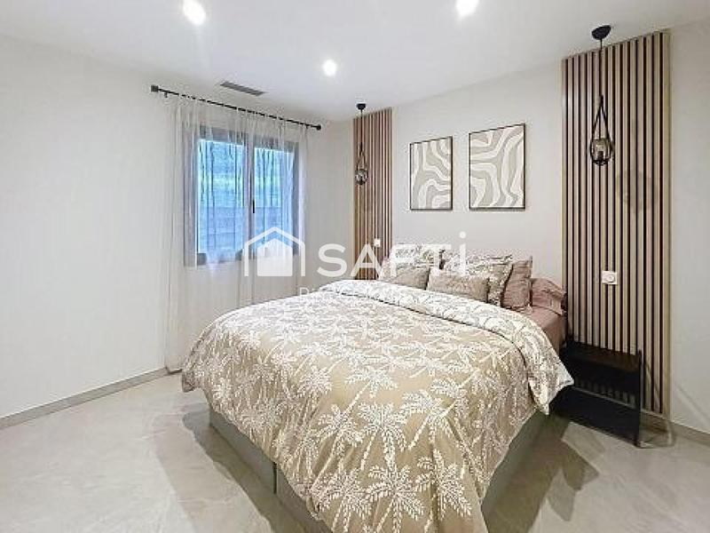 Maison - 147 m² - 6 pièces