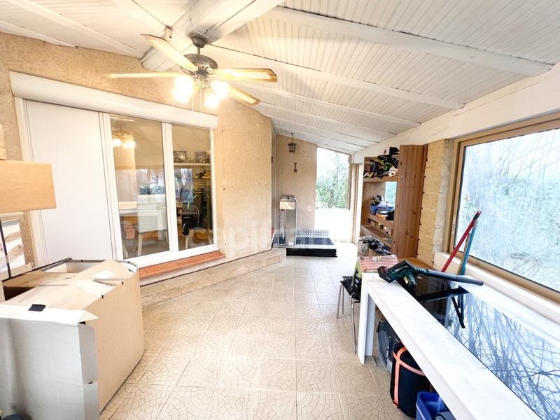 Maison - 106 m² - 3 pièces