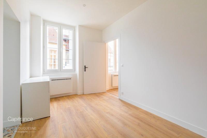 Appartement - 54 m² - 2 pièces