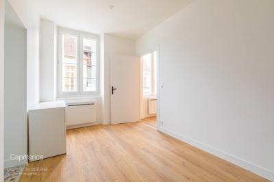 Appartement - 54 m² - 2 pièces