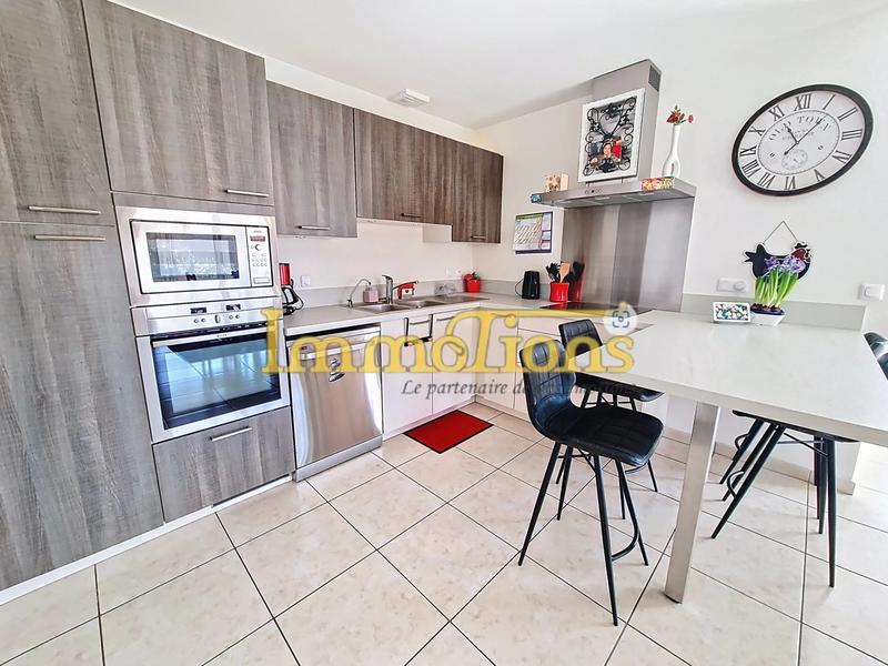 Maison - 143 m² - 5 pièces