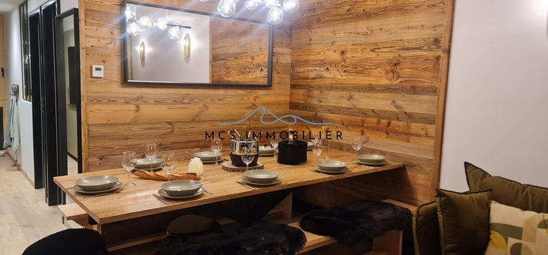 Appartement - 54 m² - 4 pièces