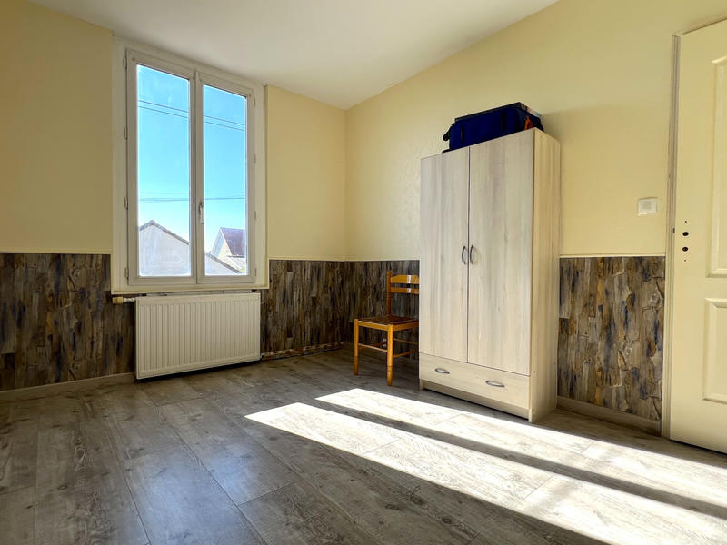 Maison - 155 m² - 7 pièces