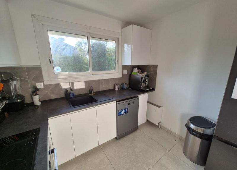 Maison - 111 m² - 6 pièces