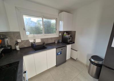 Maison - 111 m² - 6 pièces