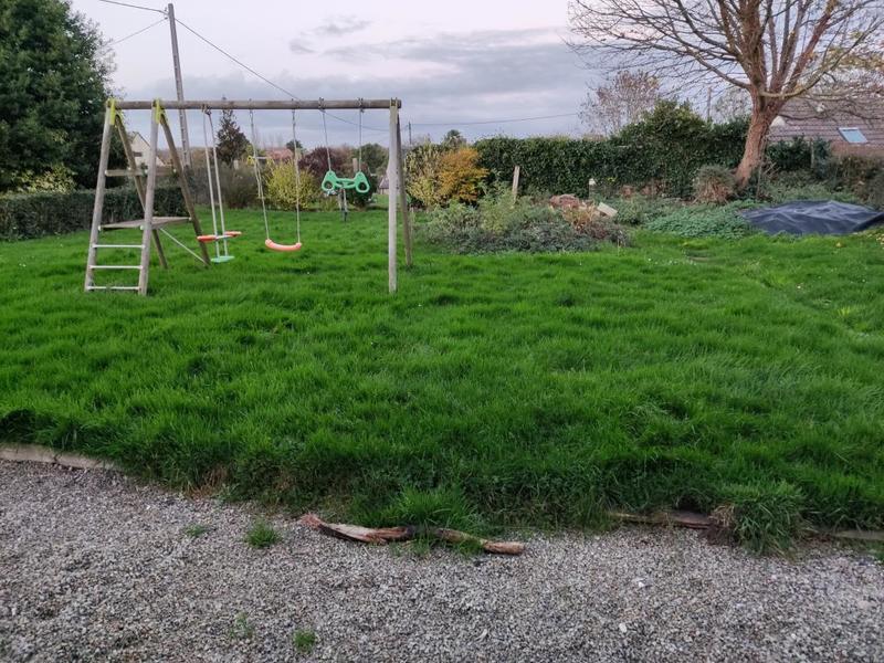 Pavillon - 161 m² - 5 pièces