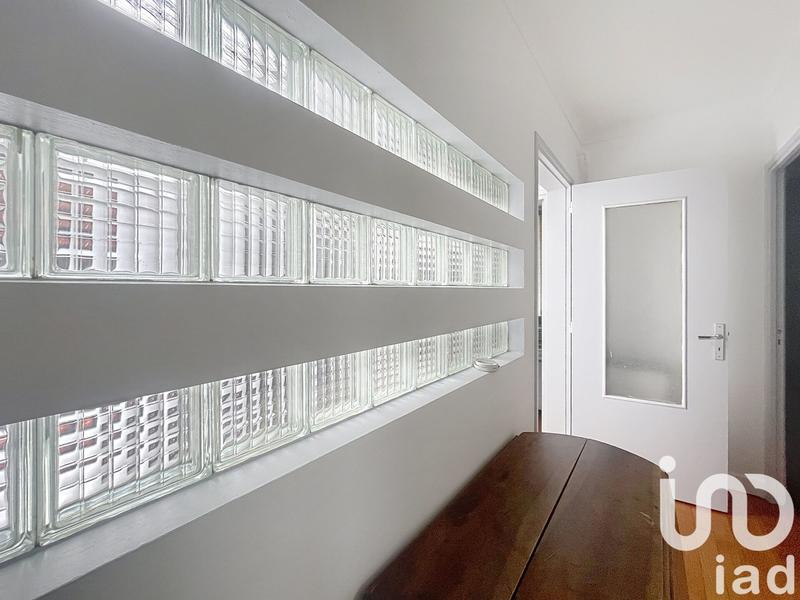 Maison - 210 m² - 7 pièces