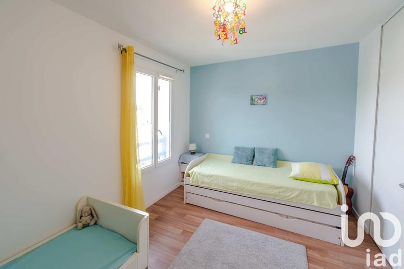 Maison - 70 m² - 3 pièces