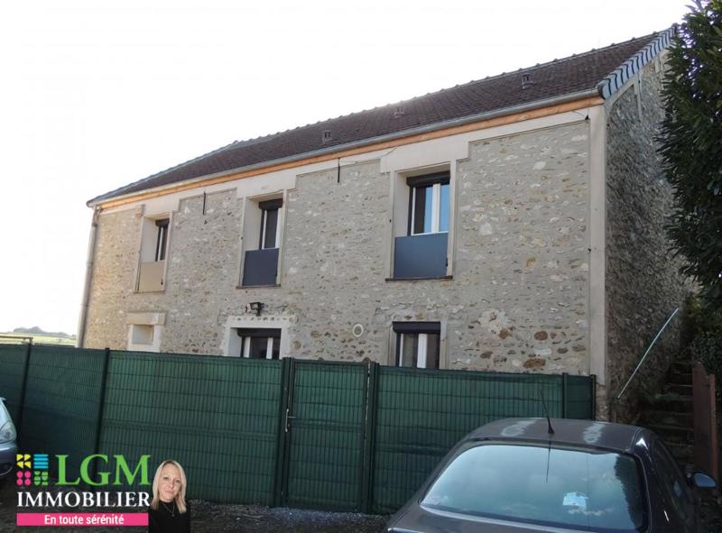 Maison - 175 m² - 5 pièces