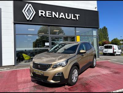 Peugeot 3008 Active Business 120 1.6