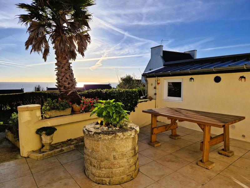 Maison - 78 m² - 3 pièces