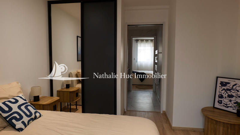 Appartement - 85 m² - 4 pièces