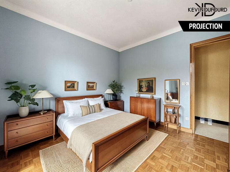 Maison - 125 m² - 6 pièces