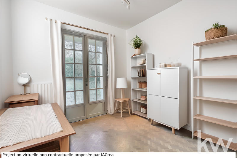 Maison - 220 m² - 7 pièces