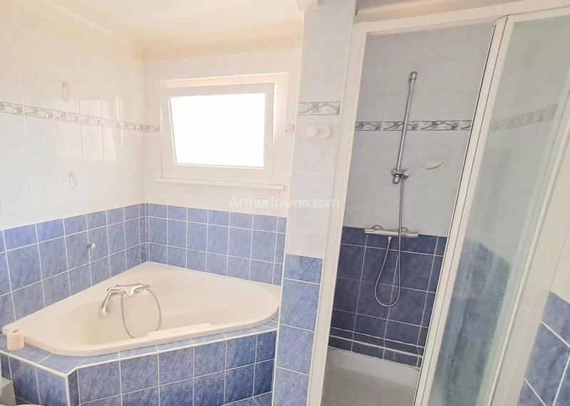 Appartement - 83 m² - 3 pièces