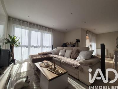 Maison - 134 m² - 4 pièces