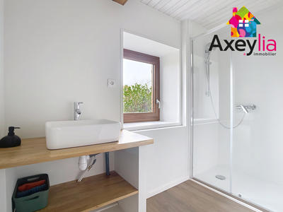 Maison - 165 m² - 6 pièces