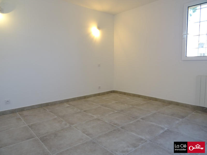 Appartement - 43 m² - 3 pièces