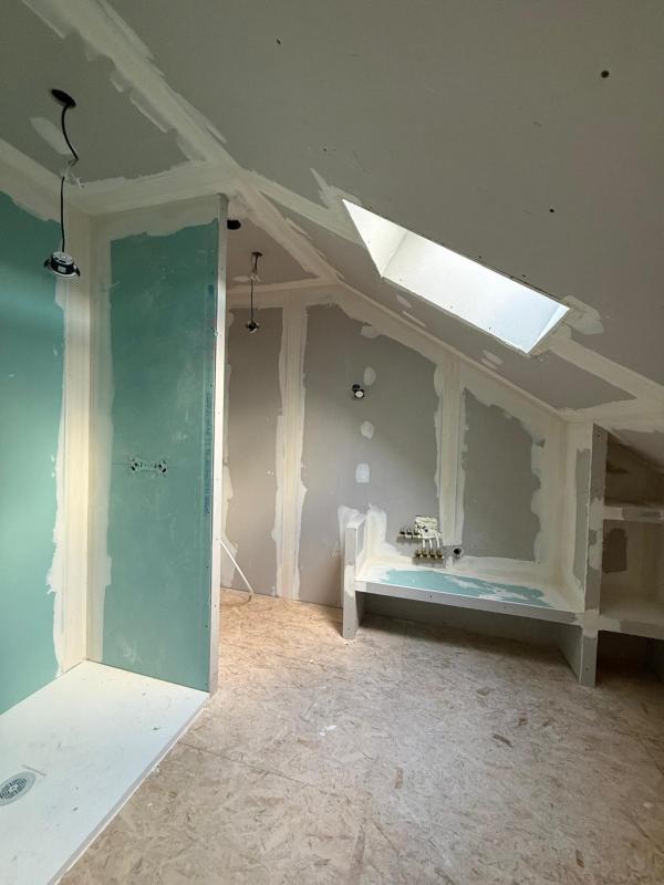 Maison - 132 m² - 6 pièces