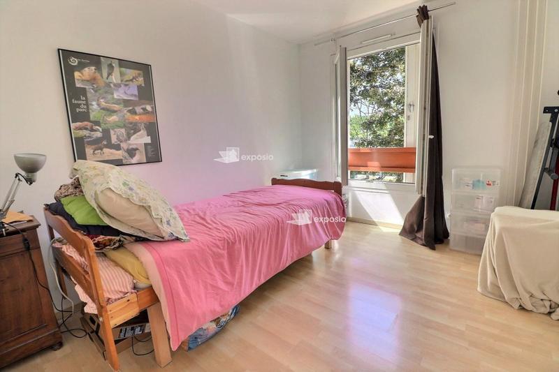 Appartement - 57 m² - 2 pièces