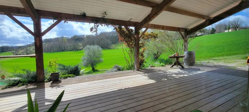 Maison - 173 m² - 5 pièces