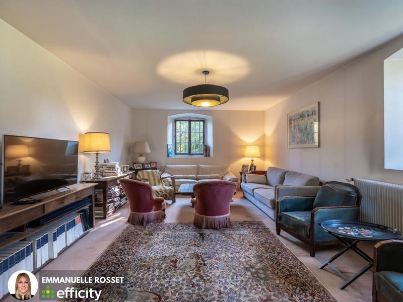 Château - 1 131 m² - 22 pièces