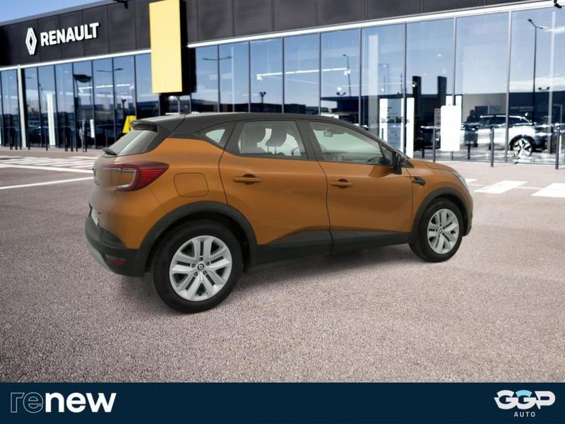 Renault Captur TCe 90 - 21 Business