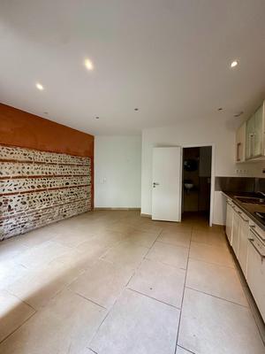 Appartement - 21 m² - 1 pièce