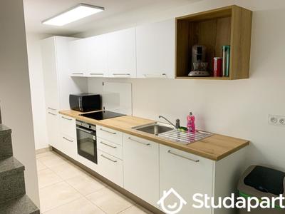 Maison - 71 m² - 3 pièces