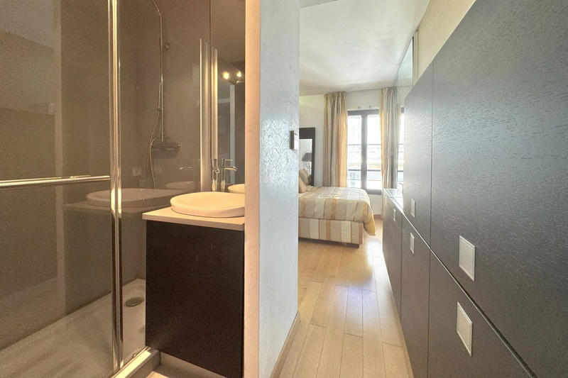 Appartement - 95 m² - 4 pièces