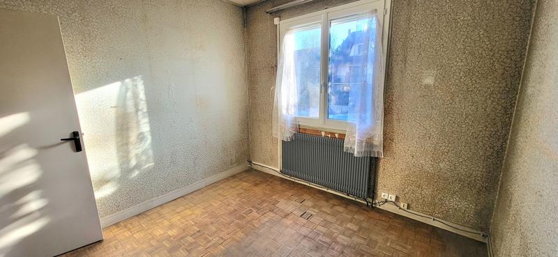 Maison - 61 m² - 3 pièces