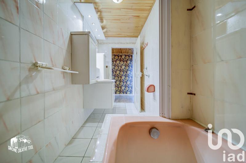 Maison - 148 m² - 7 pièces