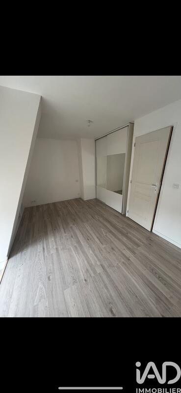 Maison - 49 m² - 2 pièces