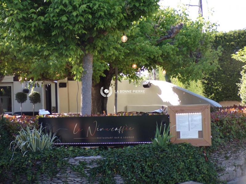 Local commercial - 500 m²