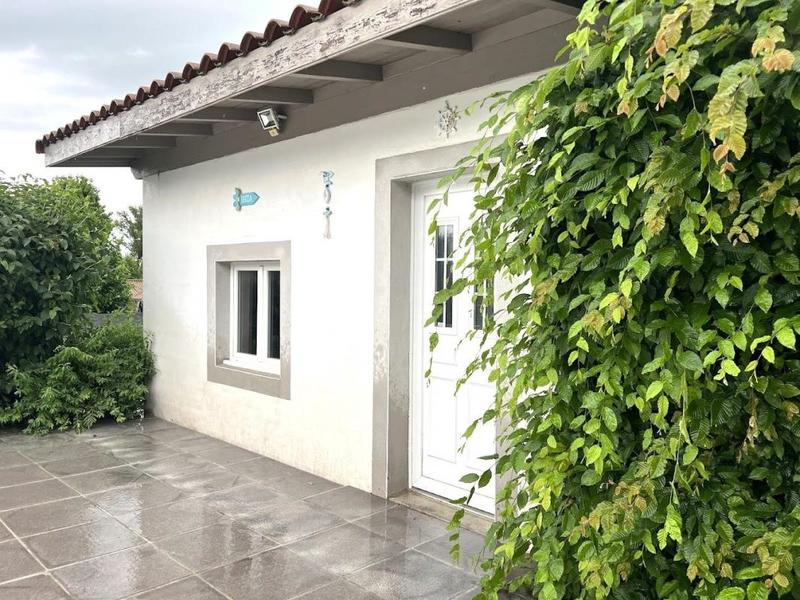 Maison - 131 m² - 6 pièces