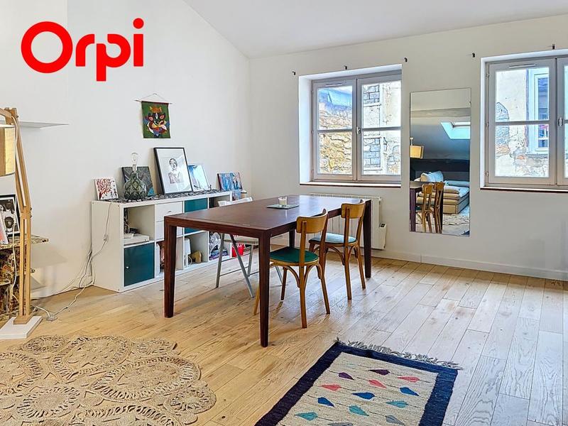 Appartement - 58 m² - 2 pièces