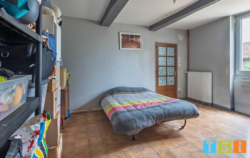 Maison - 161 m² - 6 pièces