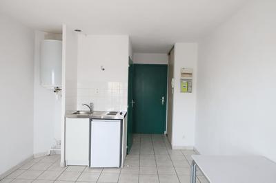 Appartement - 19 m² - 1 pièce