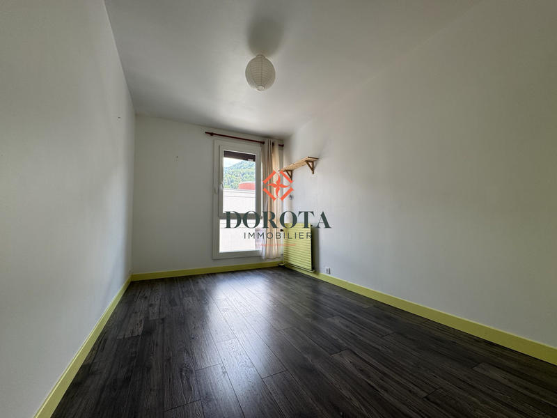 Appartement - 78 m² - 4 pièces