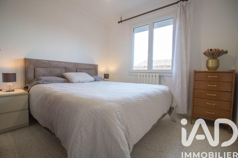 Maison - 96 m² - 4 pièces