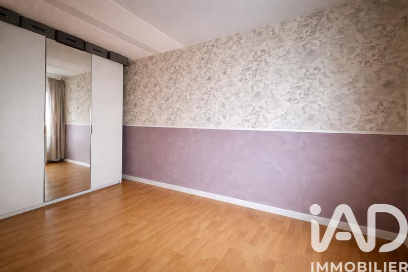 Appartement - 51 m² - 2 pièces
