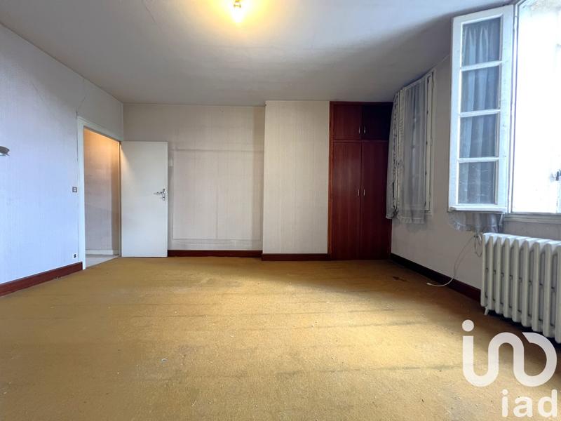 Maison de village - 187 m² - 7 pièces