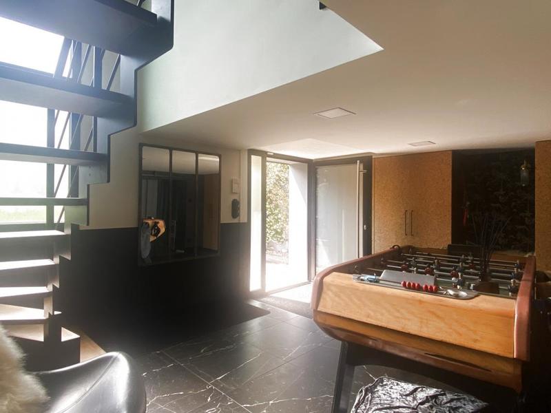 Maison - 170 m² - 5 pièces