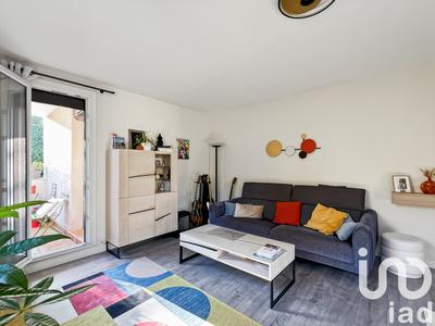Appartement - 75 m² - 3 pièces