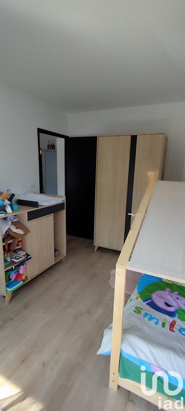 Appartement - 72 m² - 3 pièces