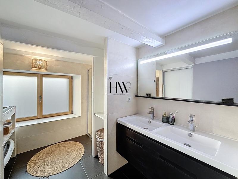 Maison - 103 m² - 4 pièces