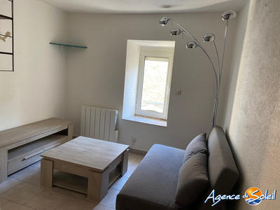 Maison - 32 m² - 3 pièces