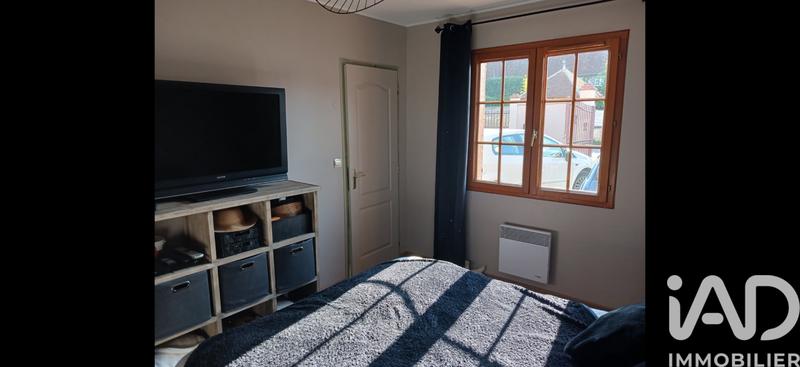 Maison - 141 m² - 5 pièces