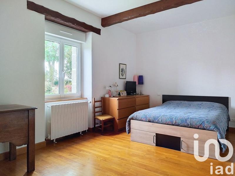 Maison - 310 m² - 10 pièces